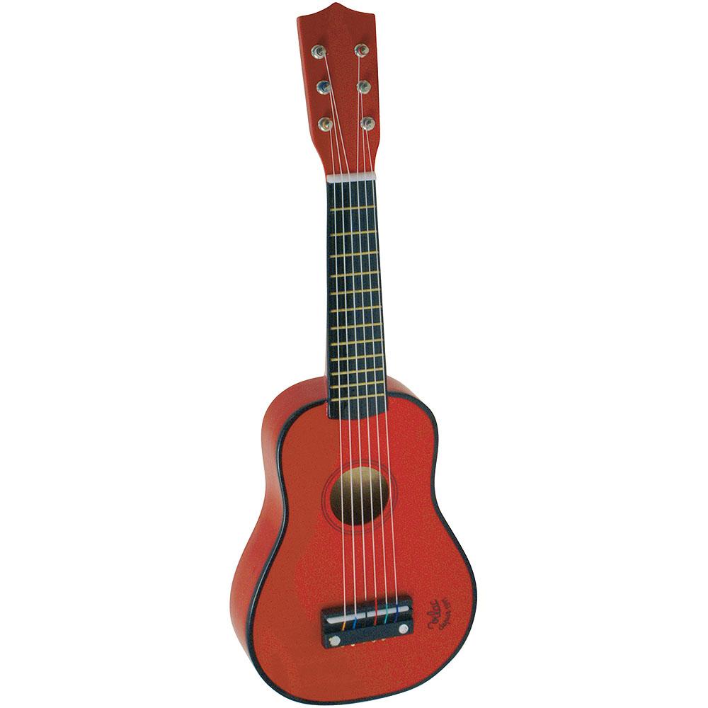 Vilac - Gitara crvena